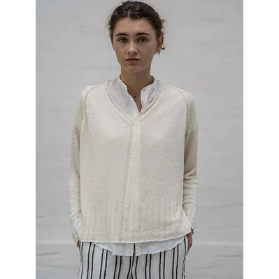 Hannoh + Wessel Kordelia Knit 203