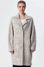 Transit Coat Z351