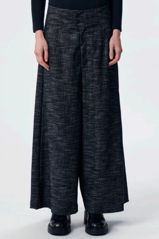 Transit Pant B111