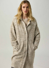 Transit Coat Z351