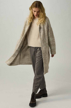 Transit Coat Z351