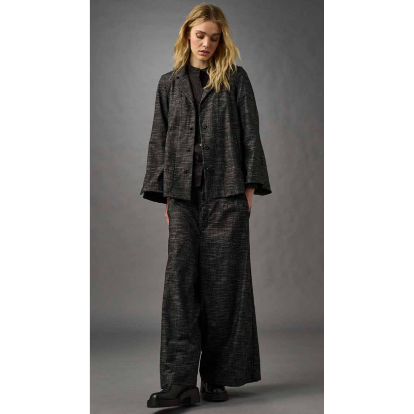 Transit 4 Button Jacket B110