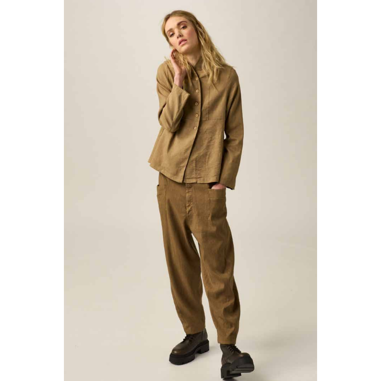 Transit Pant D133