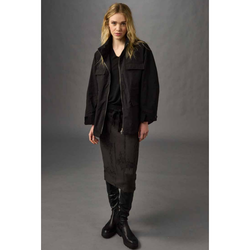Transit Jaquard Skirt 6413