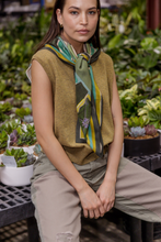 Circular By Maud Alice Dainty Memories Vest - Gallery