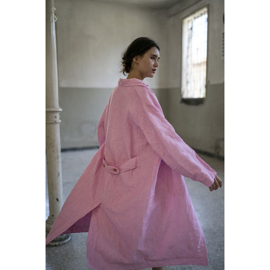 Hannoh + Wessel Camila Coat 103