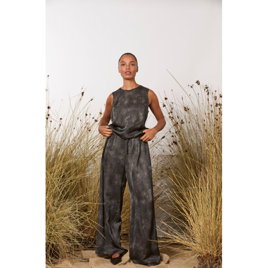 M.A Dainty Doja Pant - Black