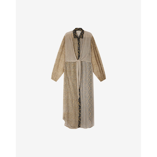 Mes Demoiselles Samiba Dress - Summer in Paradise