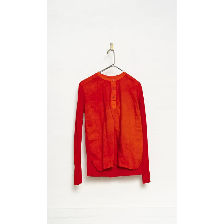 Hannoh + Wessel Cassidy Shirt 358