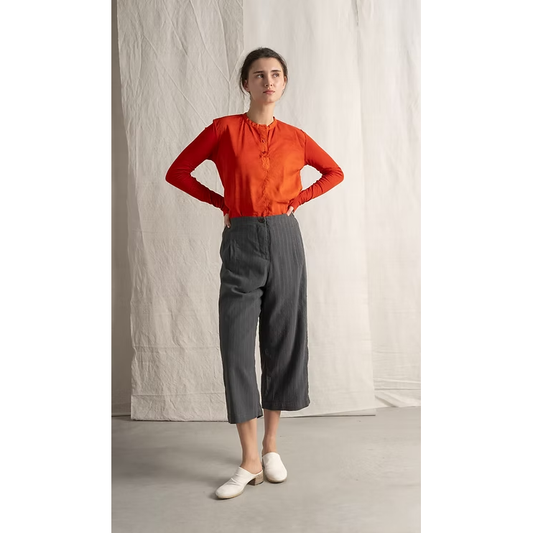 Hannoh + Wessel Cassidy Shirt 358
