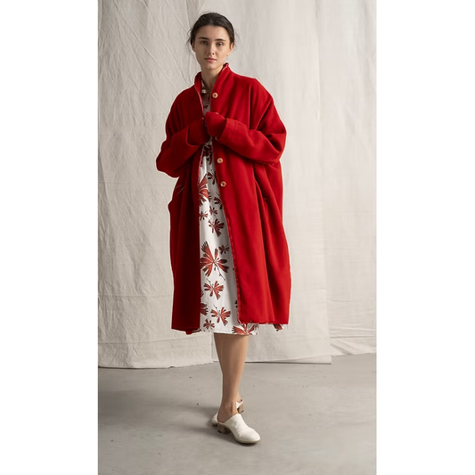 Hannoh + Wessel Milena Coat 310