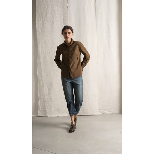 Hannoh + Wessel Prunella Pants 392