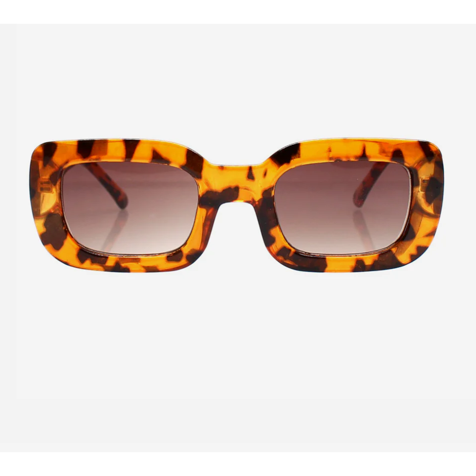 Reality Luxe 1111 Turtle Sunglasses