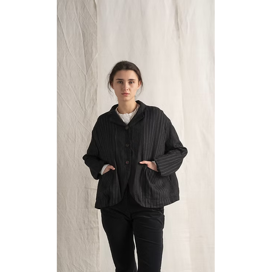 Hannoh + Wessel Vivienne Jacket 342