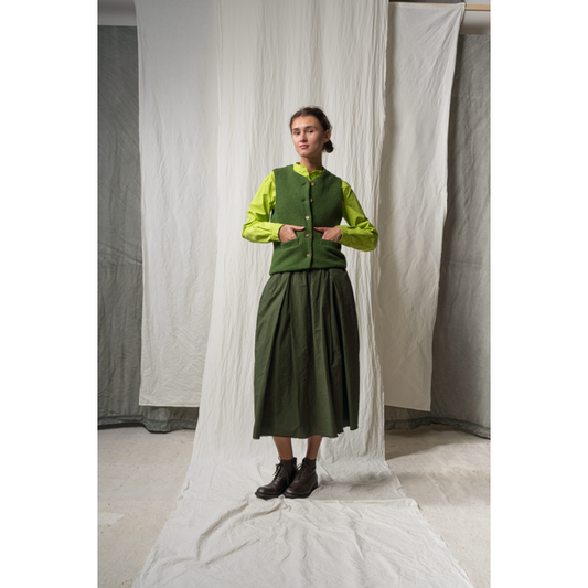 Hannoh + Wessel Gerda Gilet 262 305