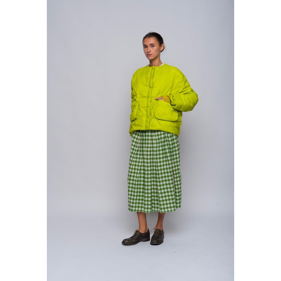 Hannoh + Wessel Vroni Jacket 262 329