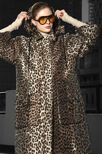 Trelise Cooper Let's Go Outside Coat