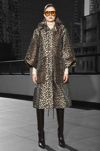 Trelise Cooper Let's Go Outside Coat