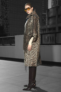 Trelise Cooper Let's Go Outside Coat