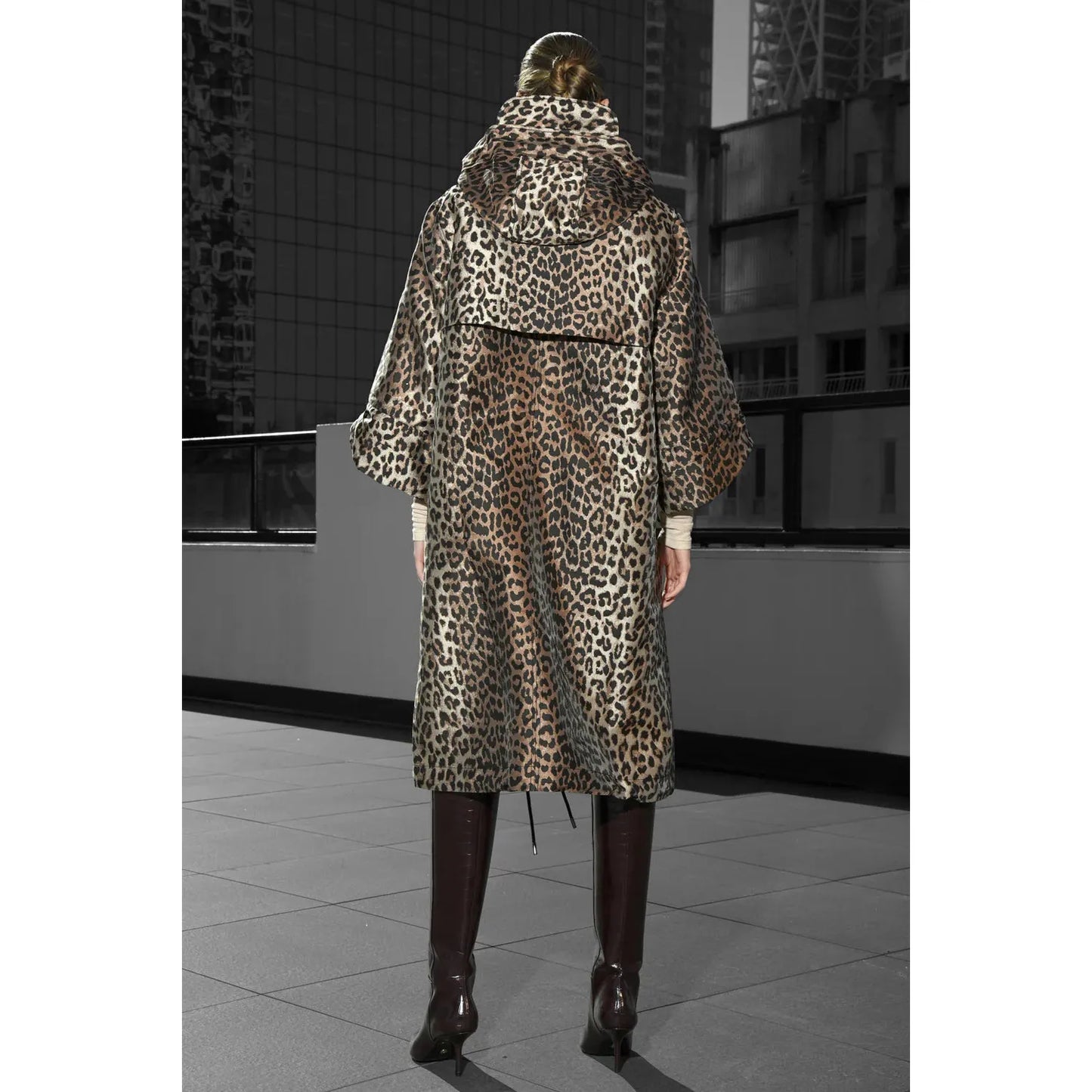 Trelise Cooper Let's Go Outside Coat