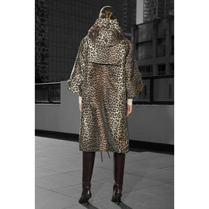 Trelise Cooper Let's Go Outside Coat