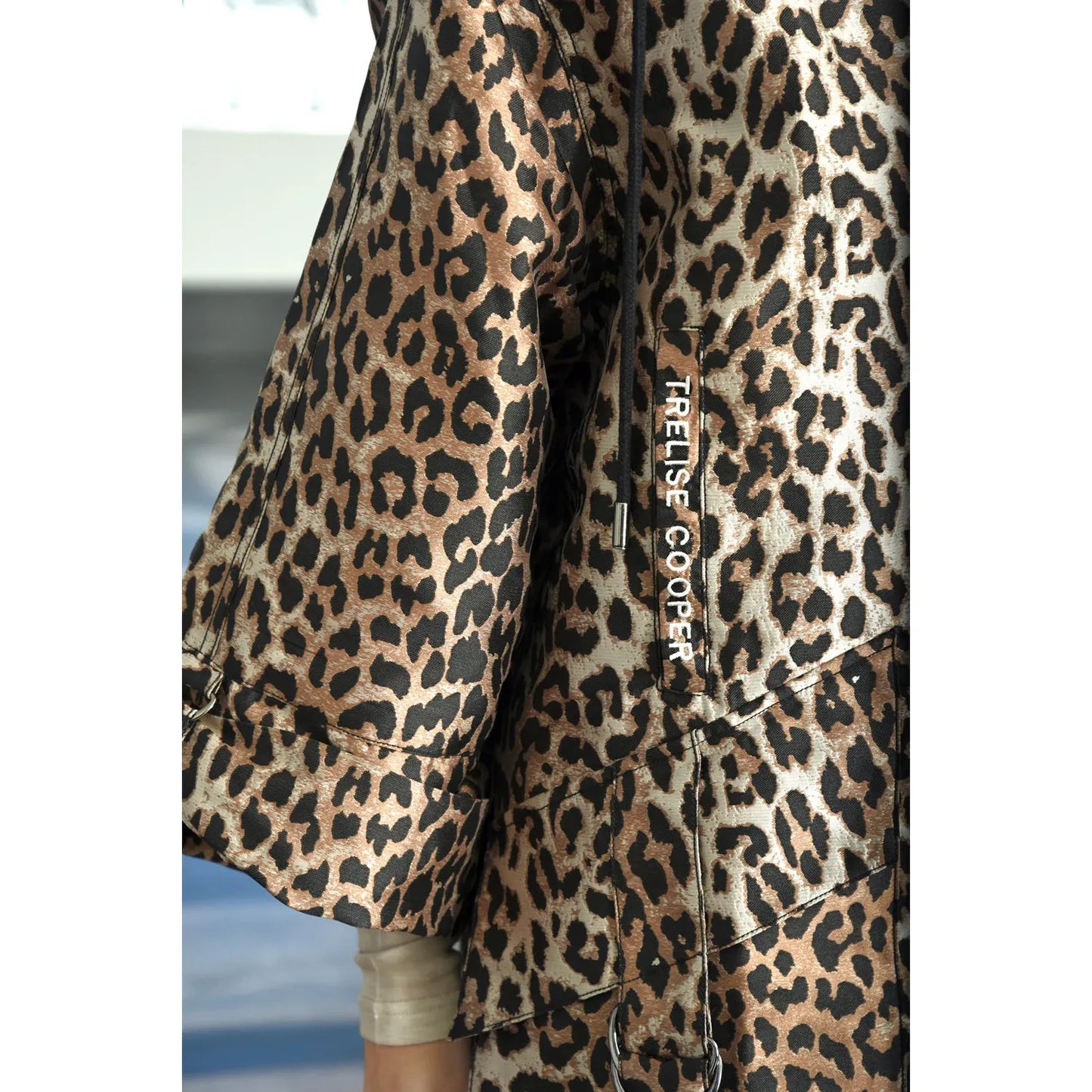 Trelise Cooper Let's Go Outside Coat