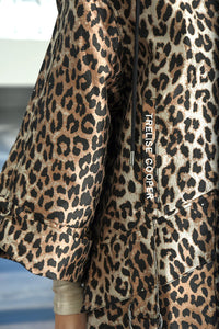 Trelise Cooper Let's Go Outside Coat