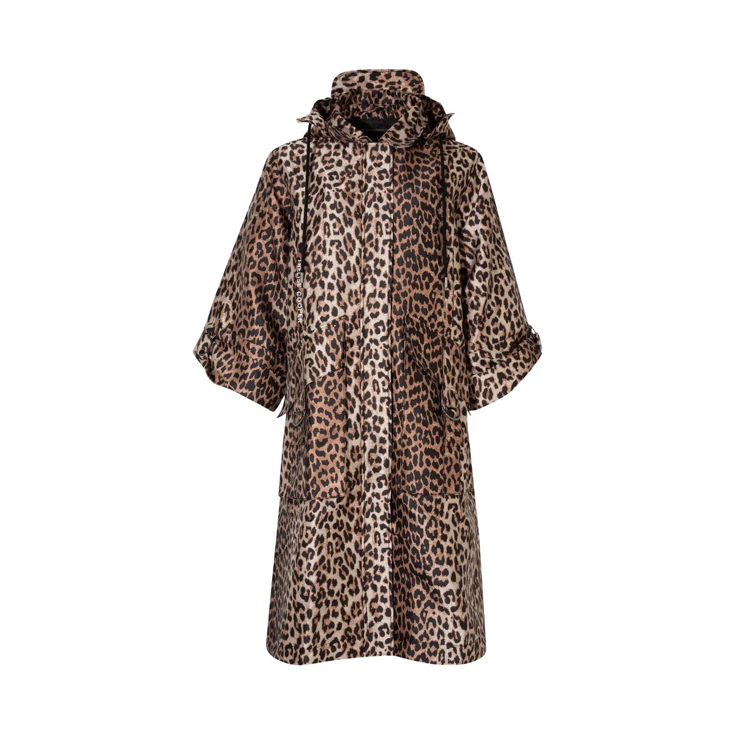 Trelise Cooper Let's Go Outside Coat