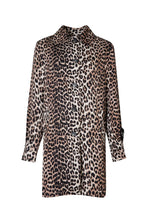 Trelise Cooper Make Your Mark Jacket - Leopard