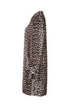Trelise Cooper Make Your Mark Jacket - Leopard