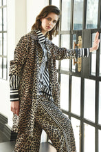 Trelise Cooper Make Your Mark Jacket - Leopard