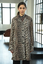 Trelise Cooper Make Your Mark Jacket - Leopard