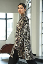 Trelise Cooper Make Your Mark Jacket - Leopard