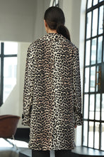 Trelise Cooper Make Your Mark Jacket - Leopard