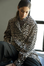 Trelise Cooper Make Your Mark Jacket - Leopard