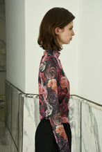 Trelise Cooper Neck of the Woods Top - Rose