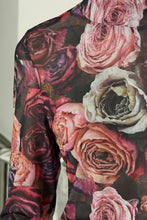 Trelise Cooper Neck of the Woods Top - Rose