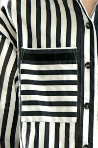 Trelise Cooper Hem & Her Shirt