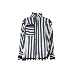 Trelise Cooper Hem & Her Shirt