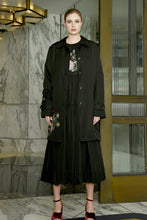 Trelise Cooper Make Your Mark Jacket - Black