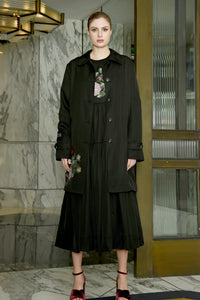 Trelise Cooper Make Your Mark Jacket - Black
