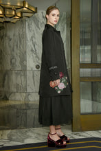 Trelise Cooper Make Your Mark Jacket - Black