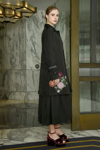Trelise Cooper Make Your Mark Jacket - Black