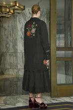 Trelise Cooper Make Your Mark Jacket - Black