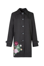 Trelise Cooper Make Your Mark Jacket - Black
