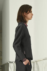 Trelise Cooper Fit Right In Jacket - Black