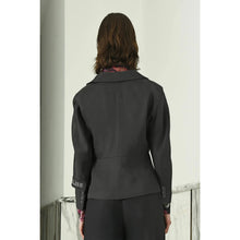 Trelise Cooper Fit Right In Jacket - Black