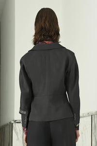 Trelise Cooper Fit Right In Jacket - Black