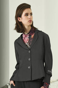 Trelise Cooper Fit Right In Jacket - Black