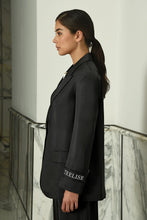Trelise Cooper Long Lasting Jacket - Black